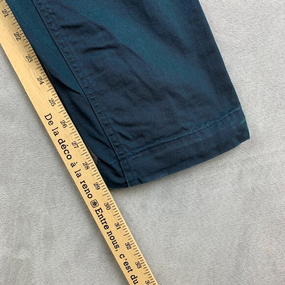 G Star Raw Mens Pants 29 Navy Blue Rovic DC 3D Tapered Military Streetwear 29x29 - Picture 7 of 12